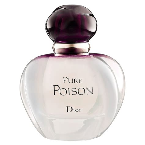 dior pure poison eau de parfum|pure poison Dior superdrug.